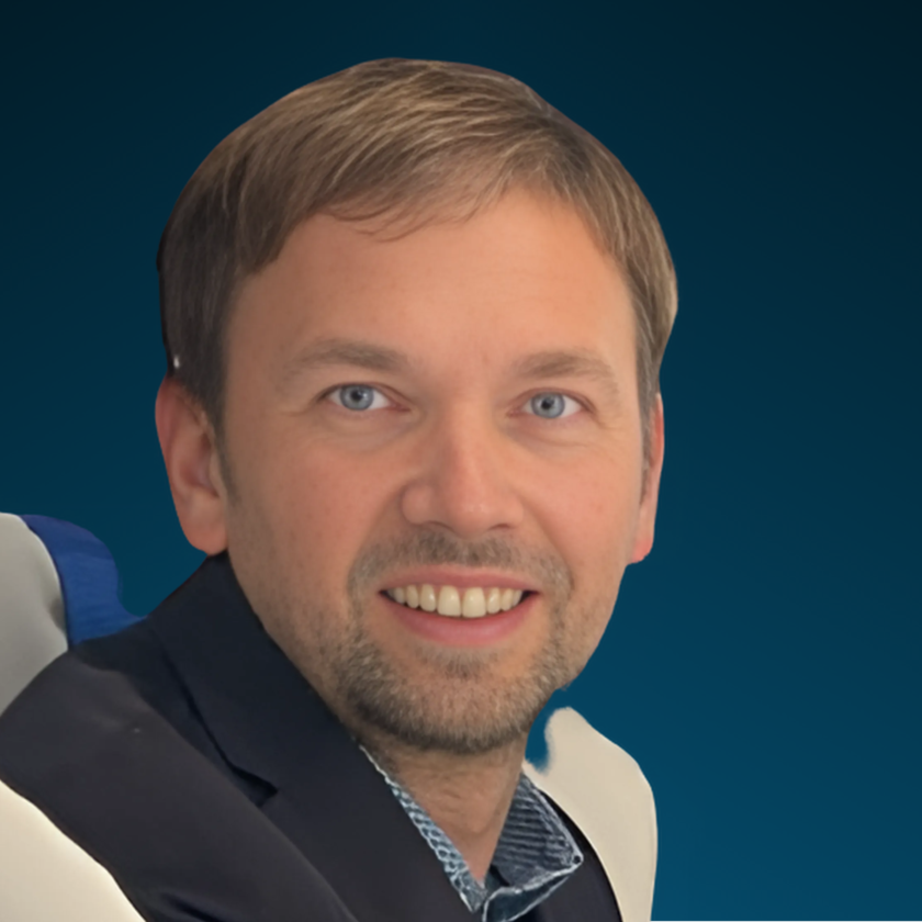 Tomas Rousek