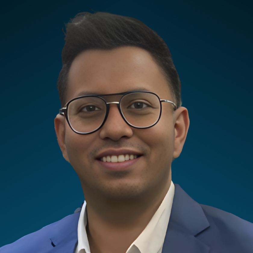 Pravindeeran Veerasingam